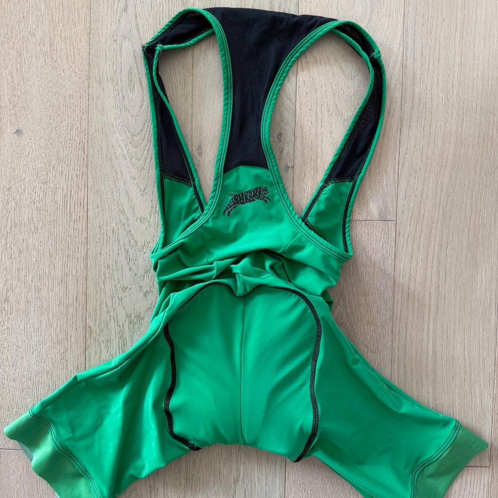 TeamDream Bib Shorts (Unisex, XS)